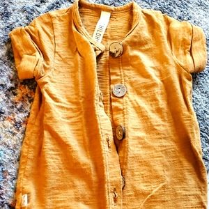 childhoods romper